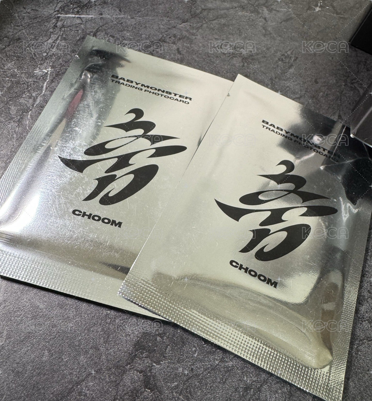 choon 單包