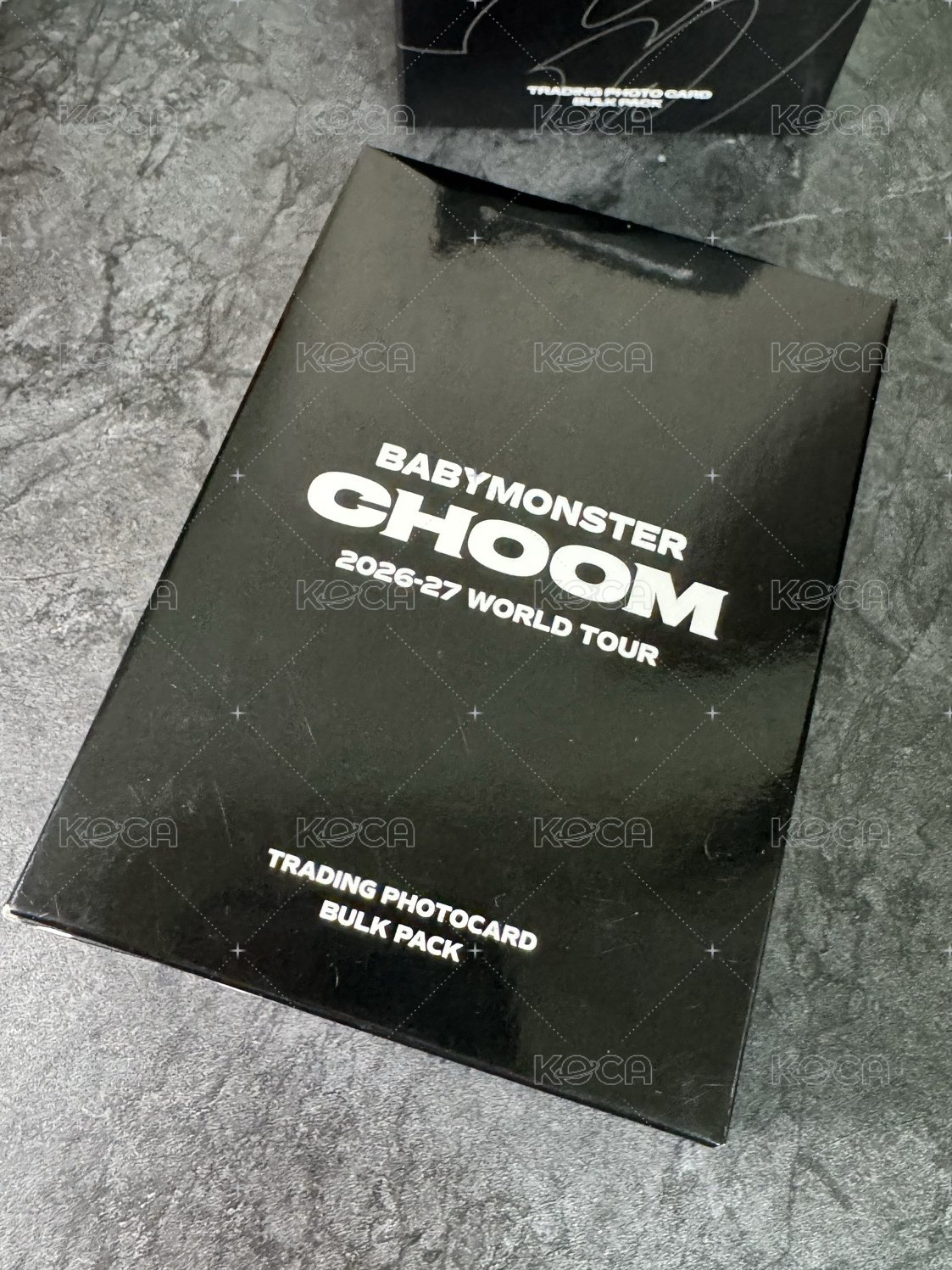 choom世巡 10包套組