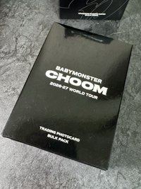 choom世巡 10包套組