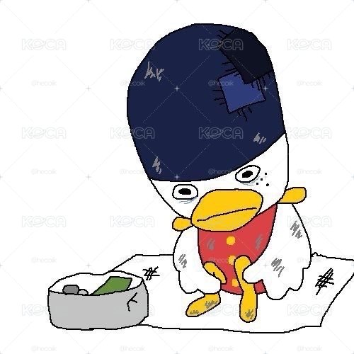 男團小卡福袋