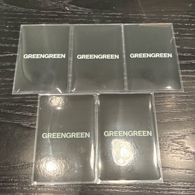 部分現貨 線上批次 CORTIS 迷二 yzy 4.0 簽售卡 一卡一專