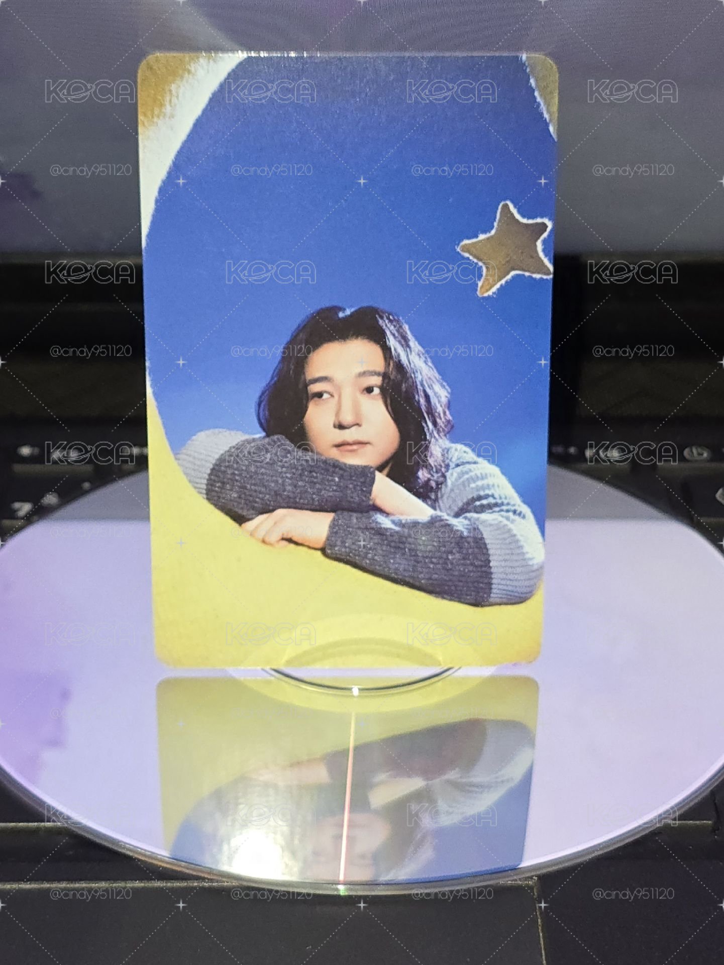 月亮熊