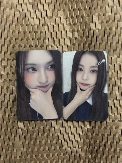 Nmixx 仲夏夜mmt捏臉裴 圭