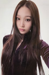 迷一 tbl Black Lucky Draw 幸運卡 