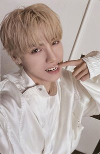 迷一 tbl Black Lucky Draw 幸運卡 