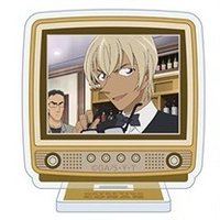 動畫30週年 立牌 