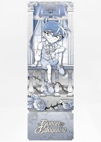推理繪影 演繹 第四彈B 票卡 花禮款