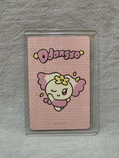 MIGHTEEZ 吊飾娃  嘿萌