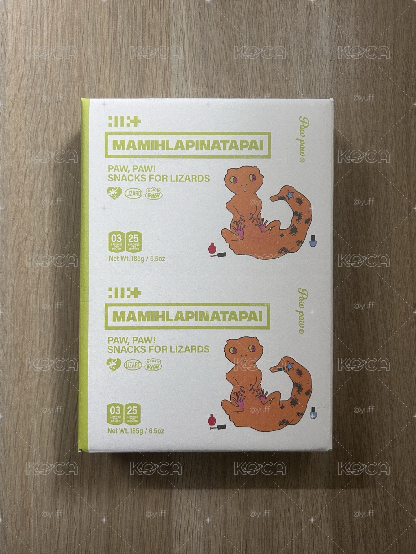 羽專（無小卡）