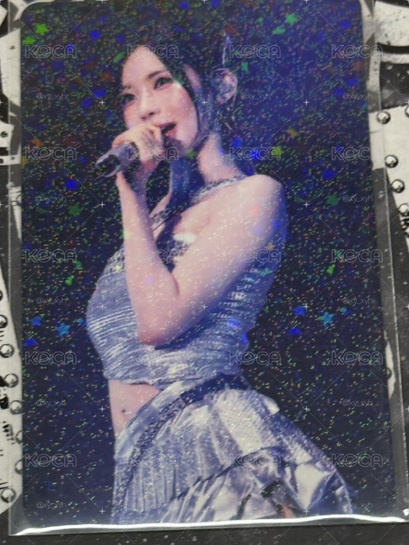 BM世巡卡 