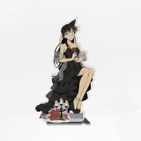 推理繪影 演繹 第四彈A 立牌 花禮款