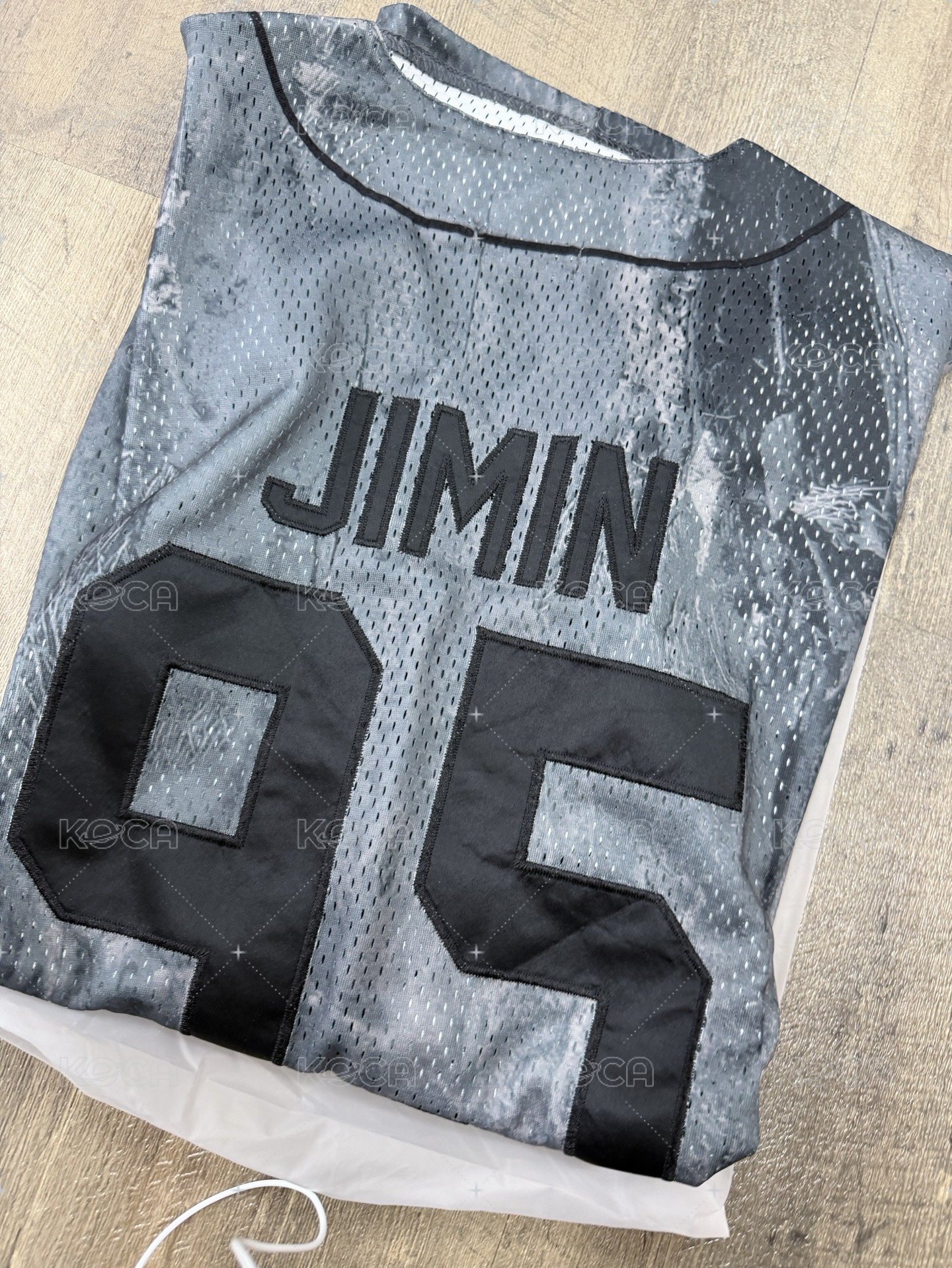 rinzumakaho客訂 jimin