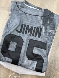 rinzumakaho客訂 jimin