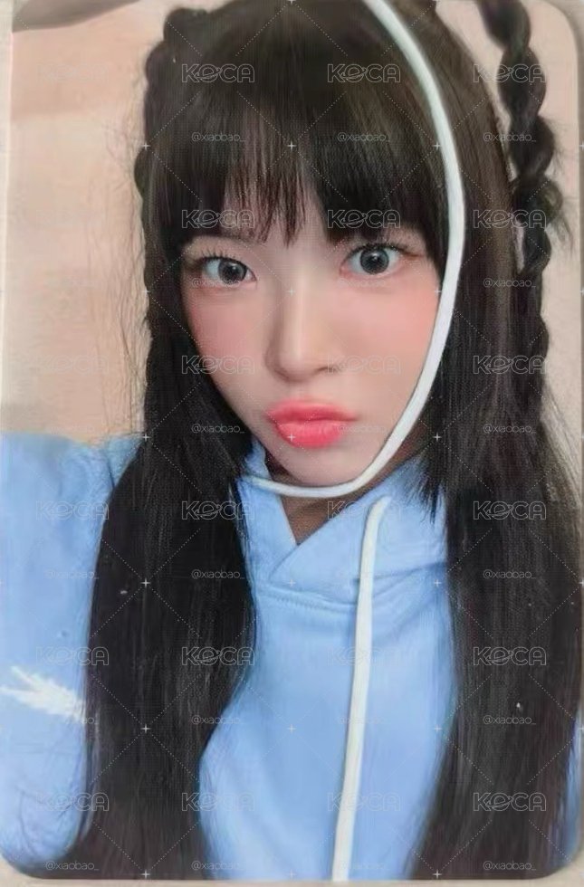 採卡