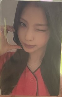 味全龍 入場卡 / 場限卡 