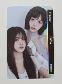 S16S21雙人
