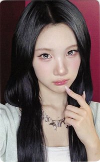 迷二 ju 幸運卡 