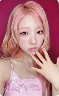 迷二 ju 幸運卡 