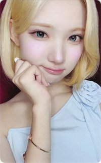 迷二 ju 幸運卡 