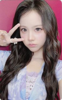 迷二 ju 幸運卡 