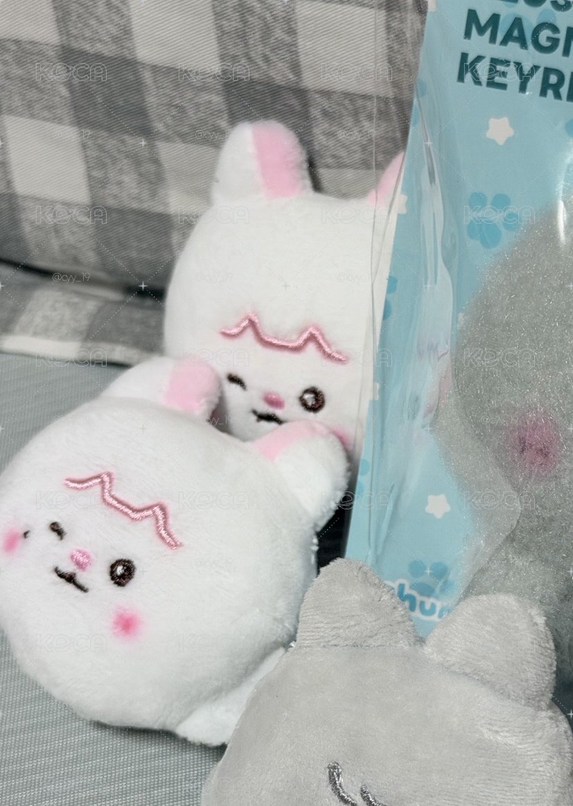 眨眼妮 附原盒原袋