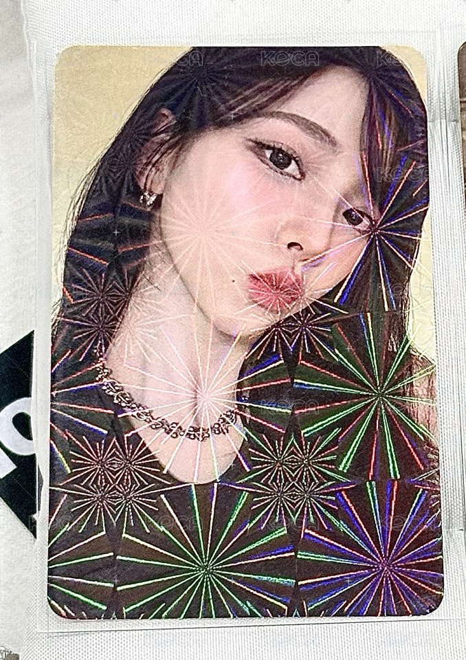 柚閃卡