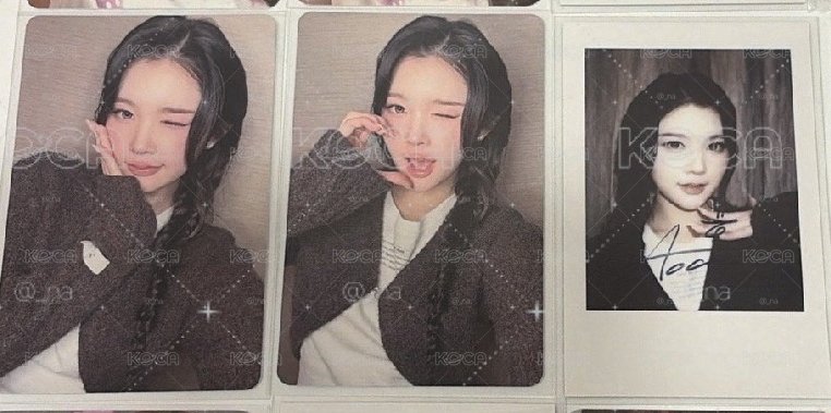 Ana小卡