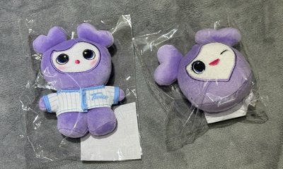 紗棒球娃+壓力球