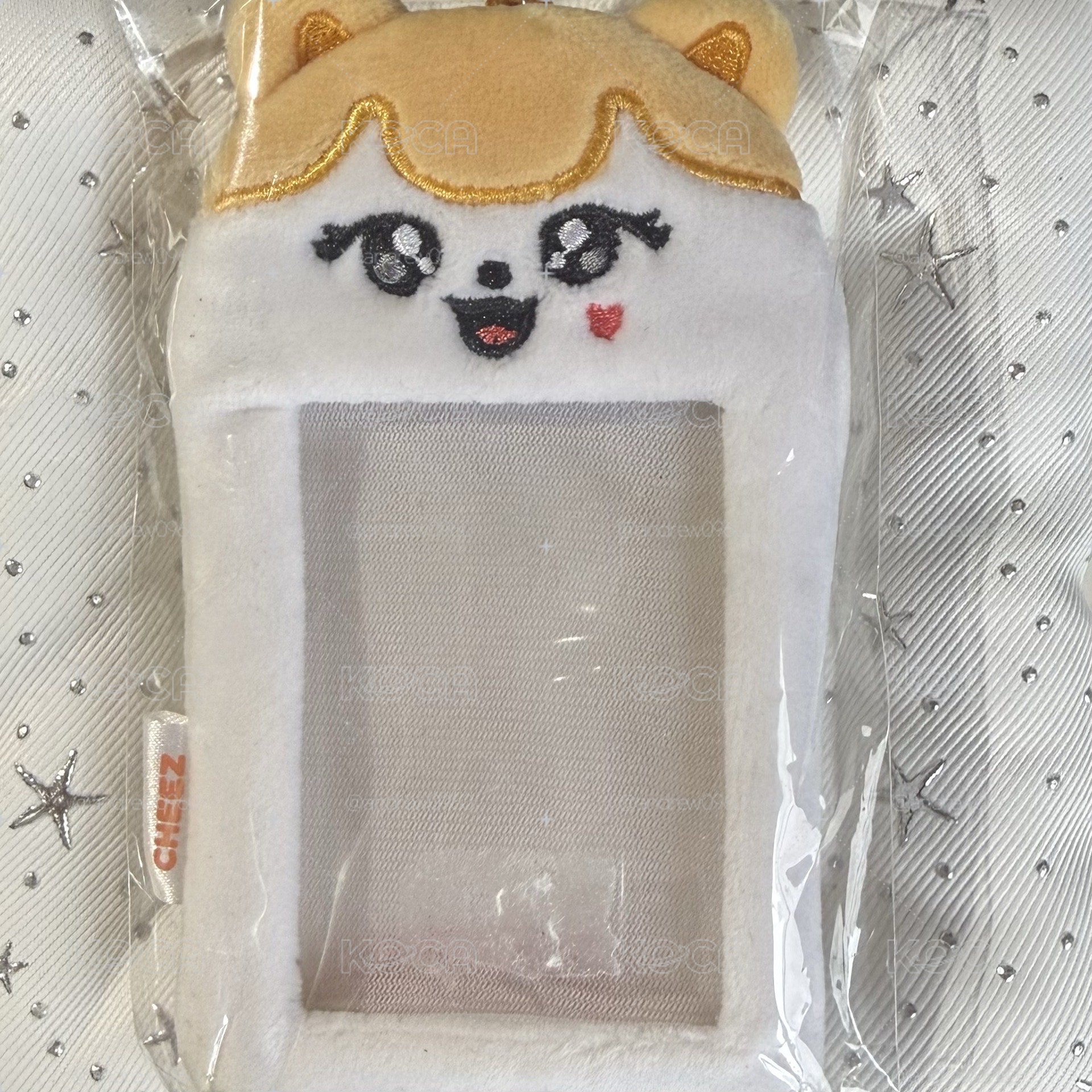 栗卡套