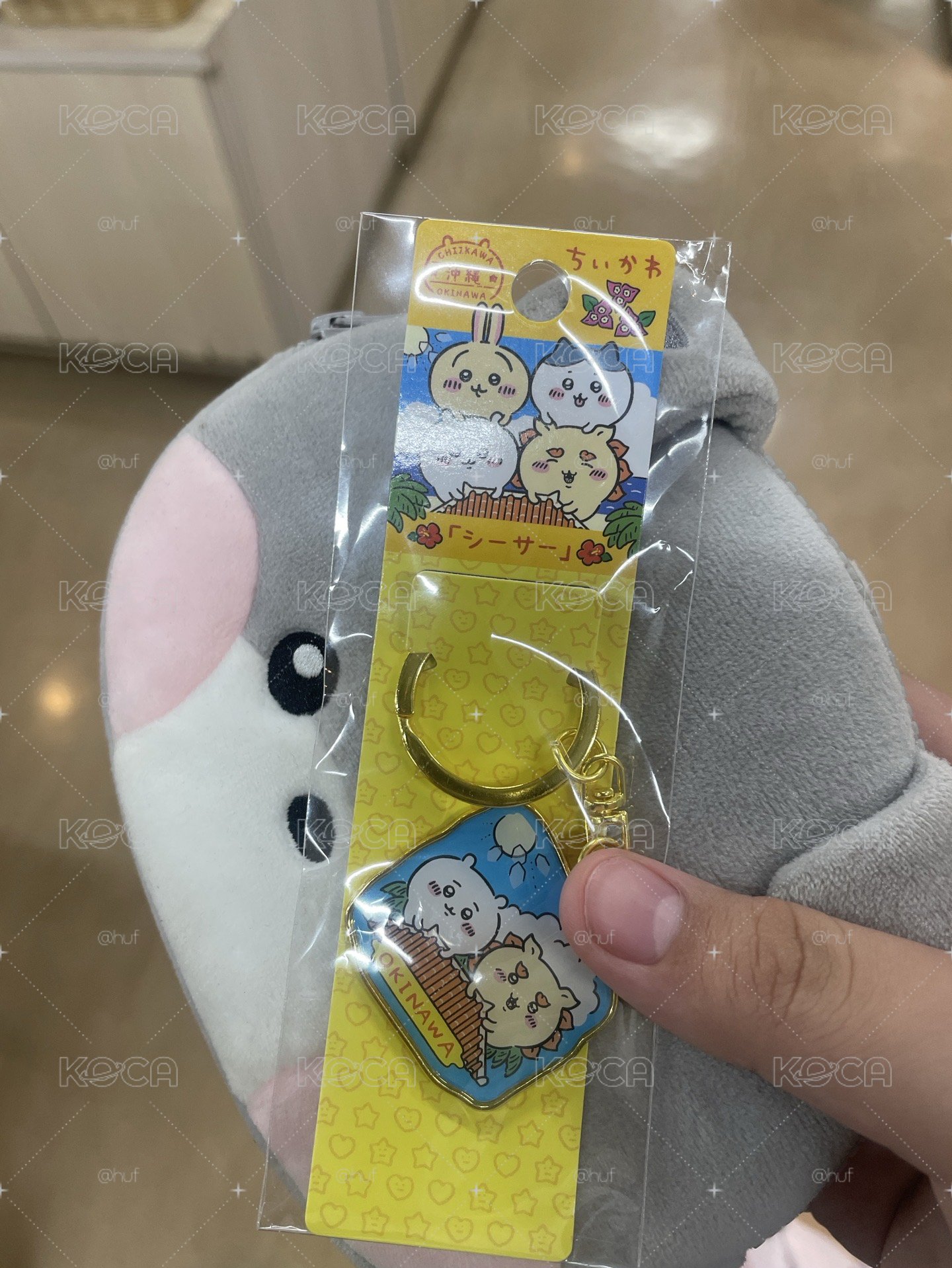 沖繩限定
