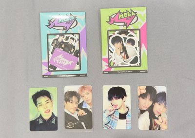💌 Mmchk 已拆專 （乾洗手、貼紙、電子專）