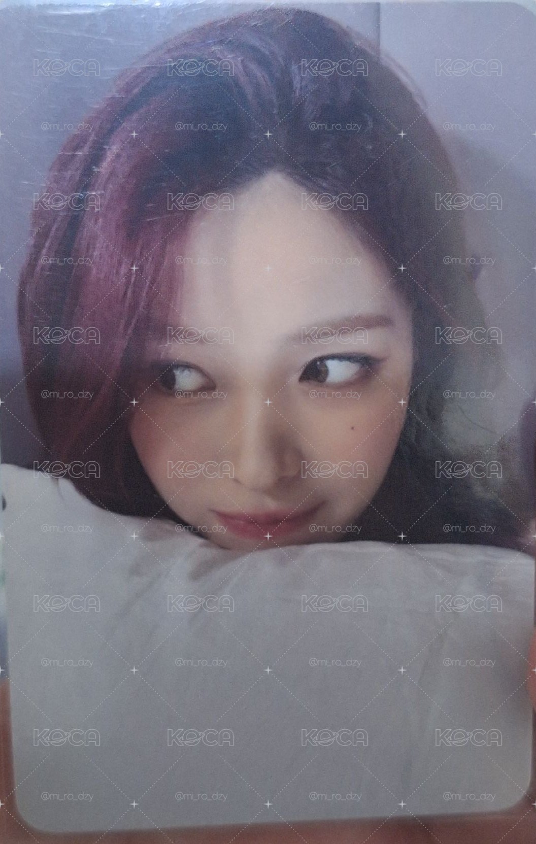 ms 晚安ver.