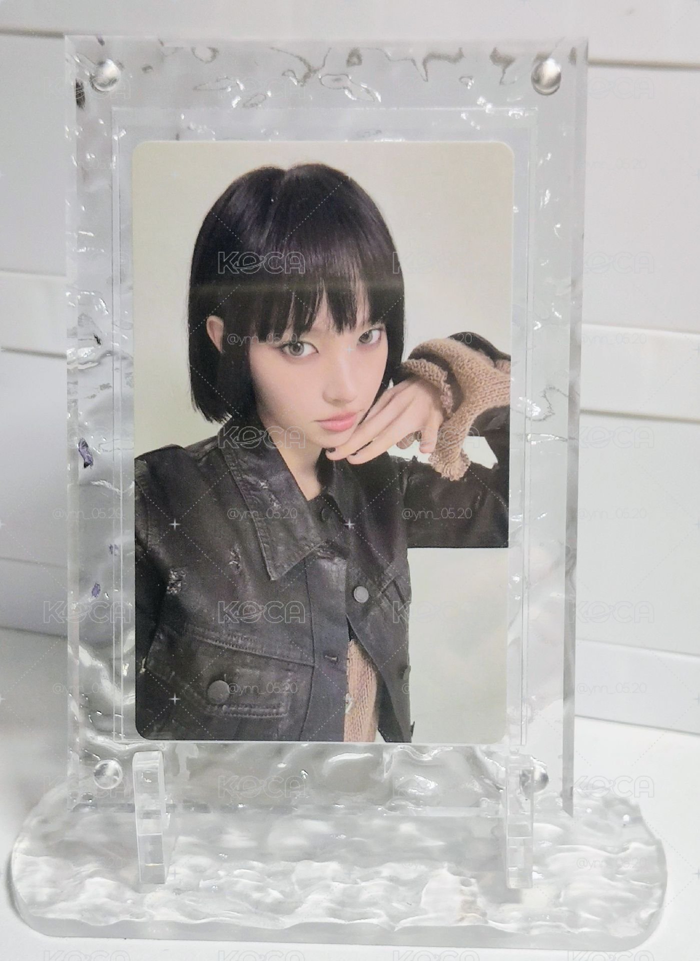 yunah mini4專卡