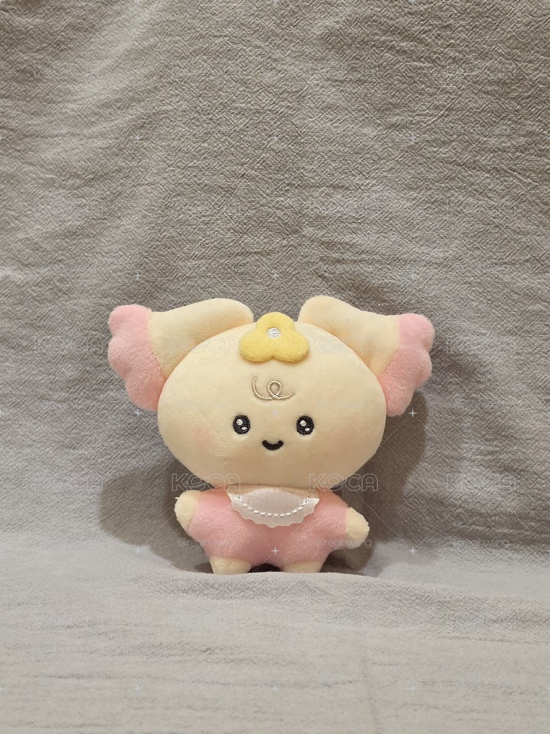 MIGHTEEZ 寶寶娃  噹呦