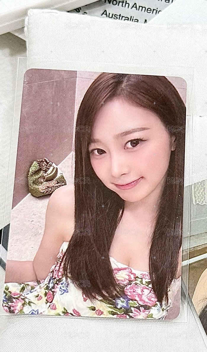 碎花吉