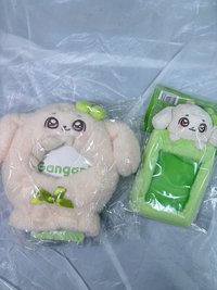 安組合要帶滿額卡一套