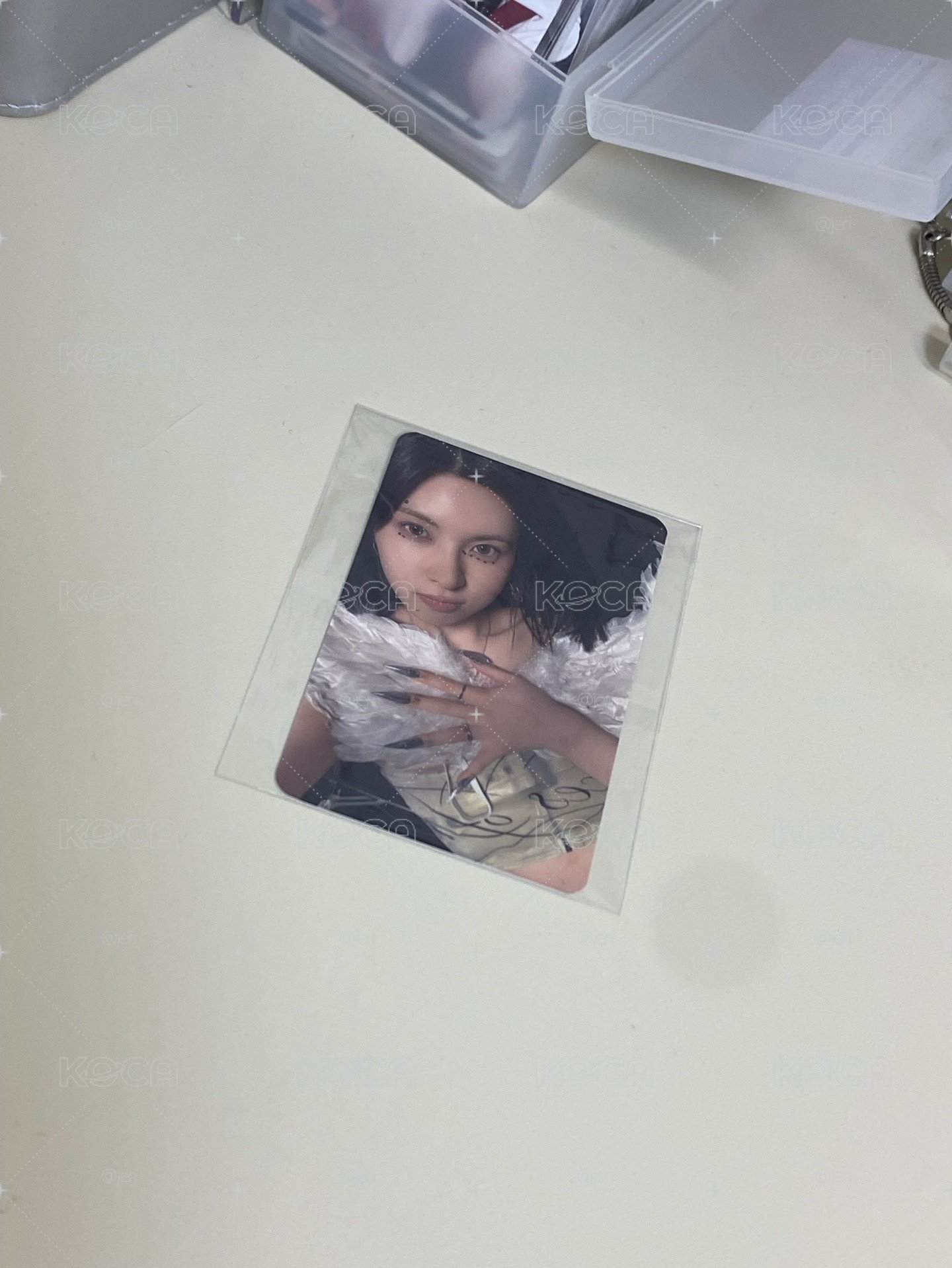 裴快閃卡套小卡