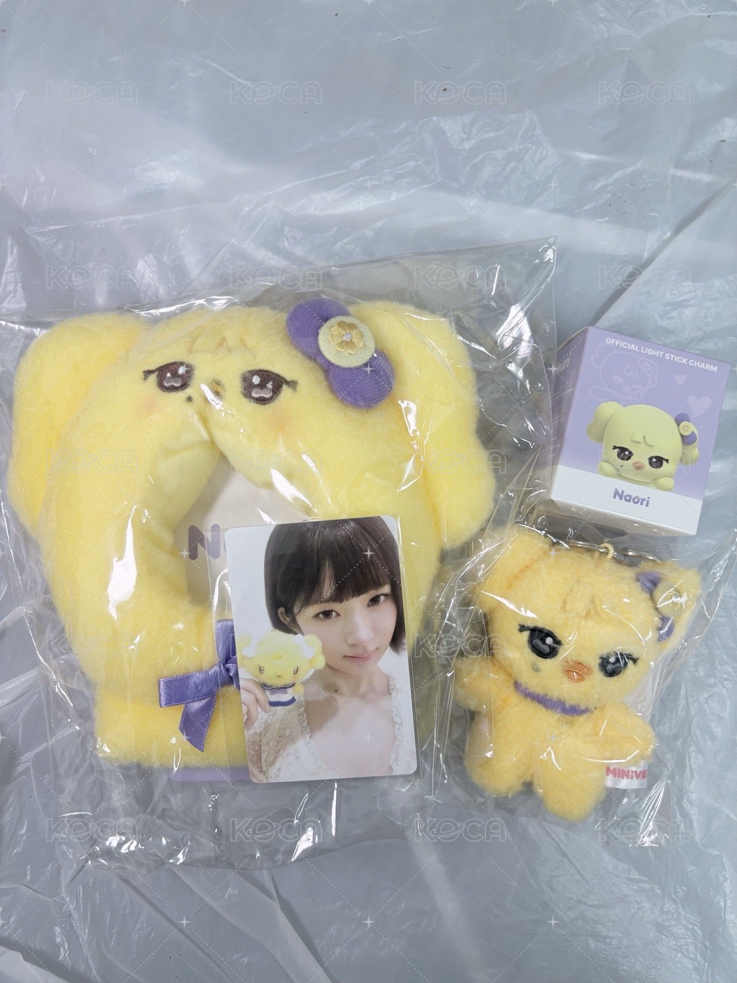 怜組合