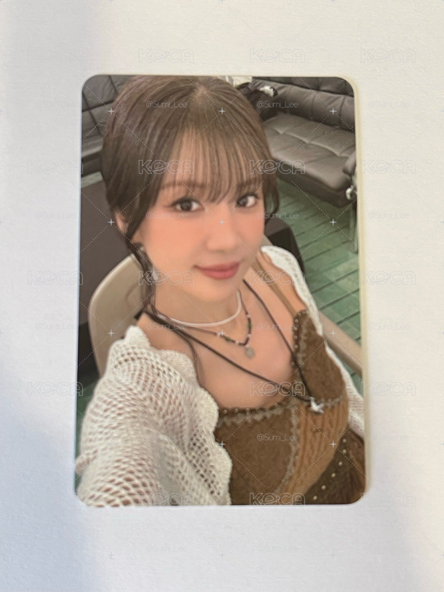 🎀 Apink K-WAVE INFINITY入場卡