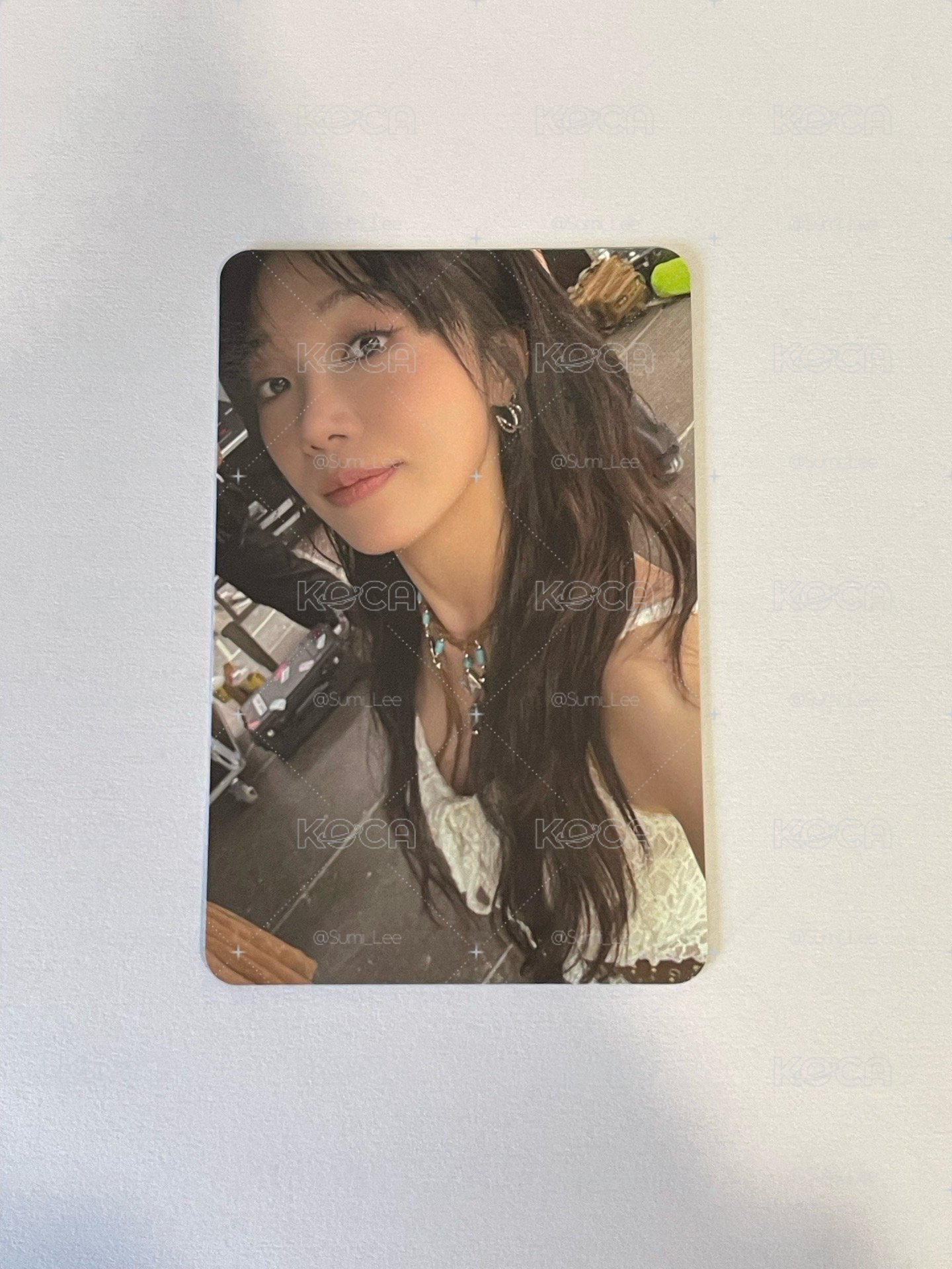 🎀 Apink K-WAVE INFINITY入場卡