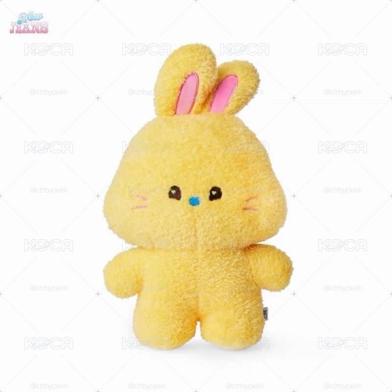 BUNINI 中娃