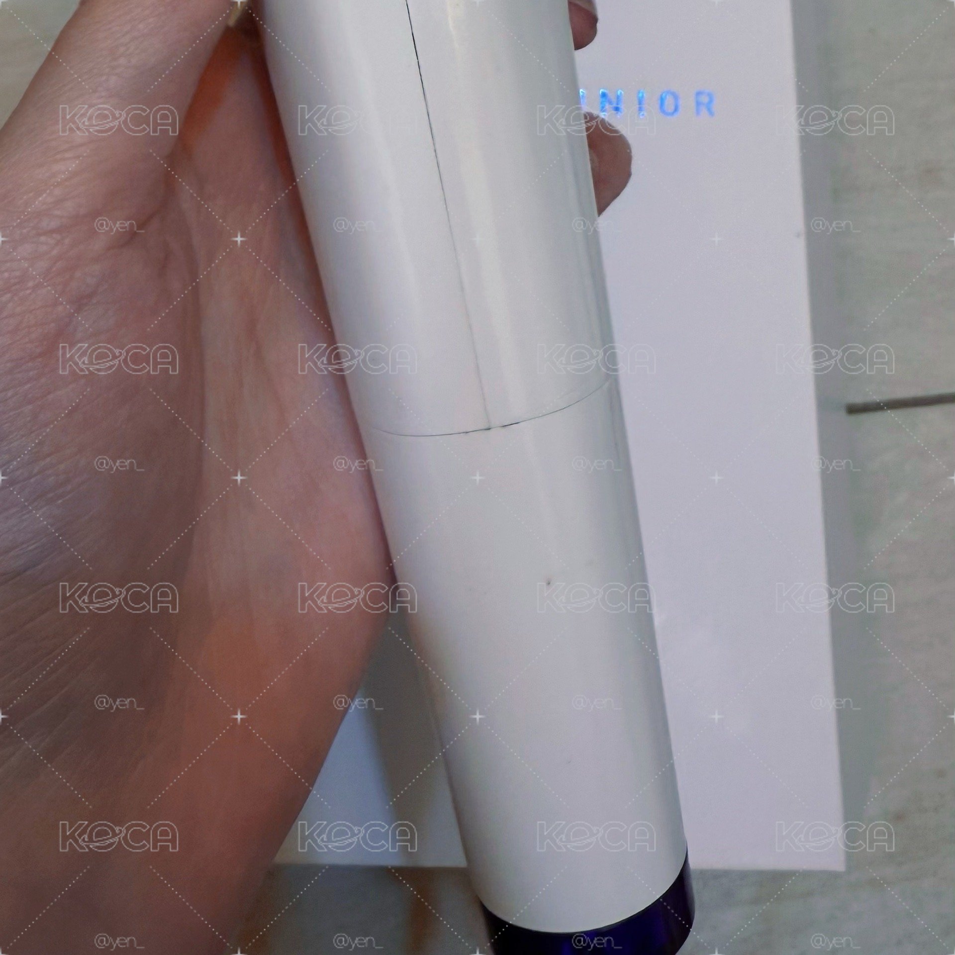 SUPER JUNIOR 1️⃣代手燈+手燈包