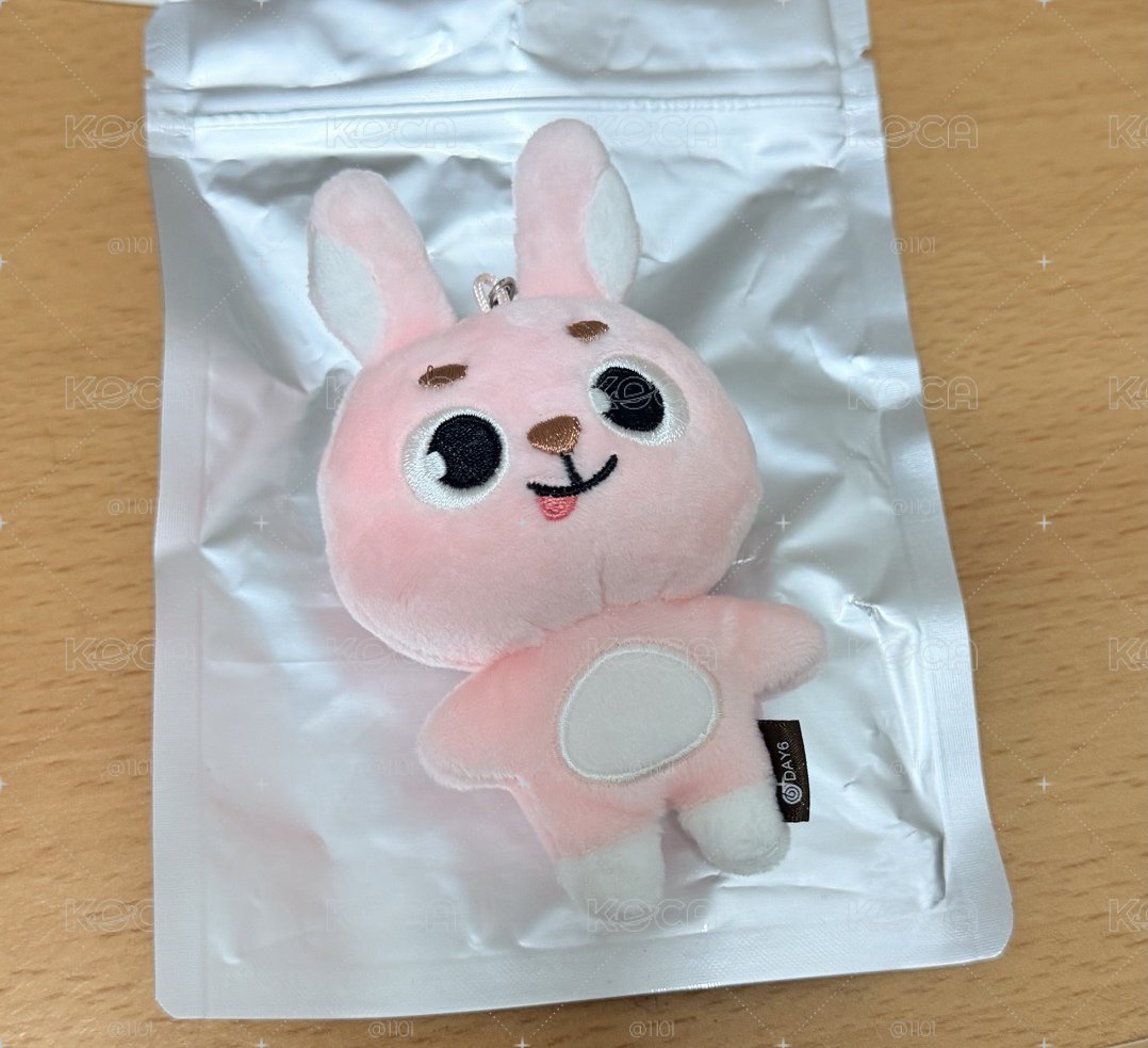 wonpil solo吐舌兔😛