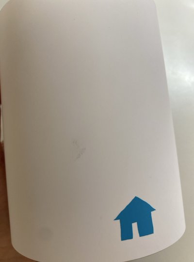 有底座手燈