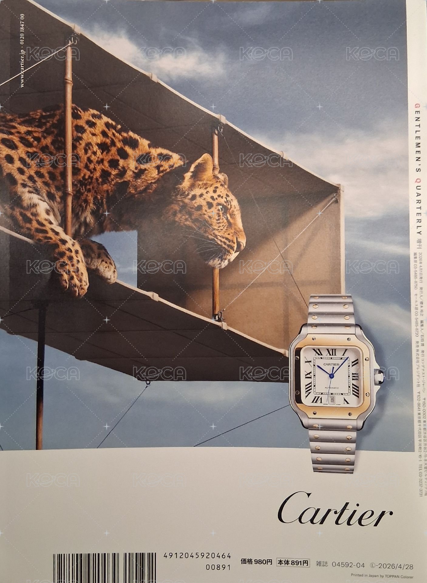 雜誌