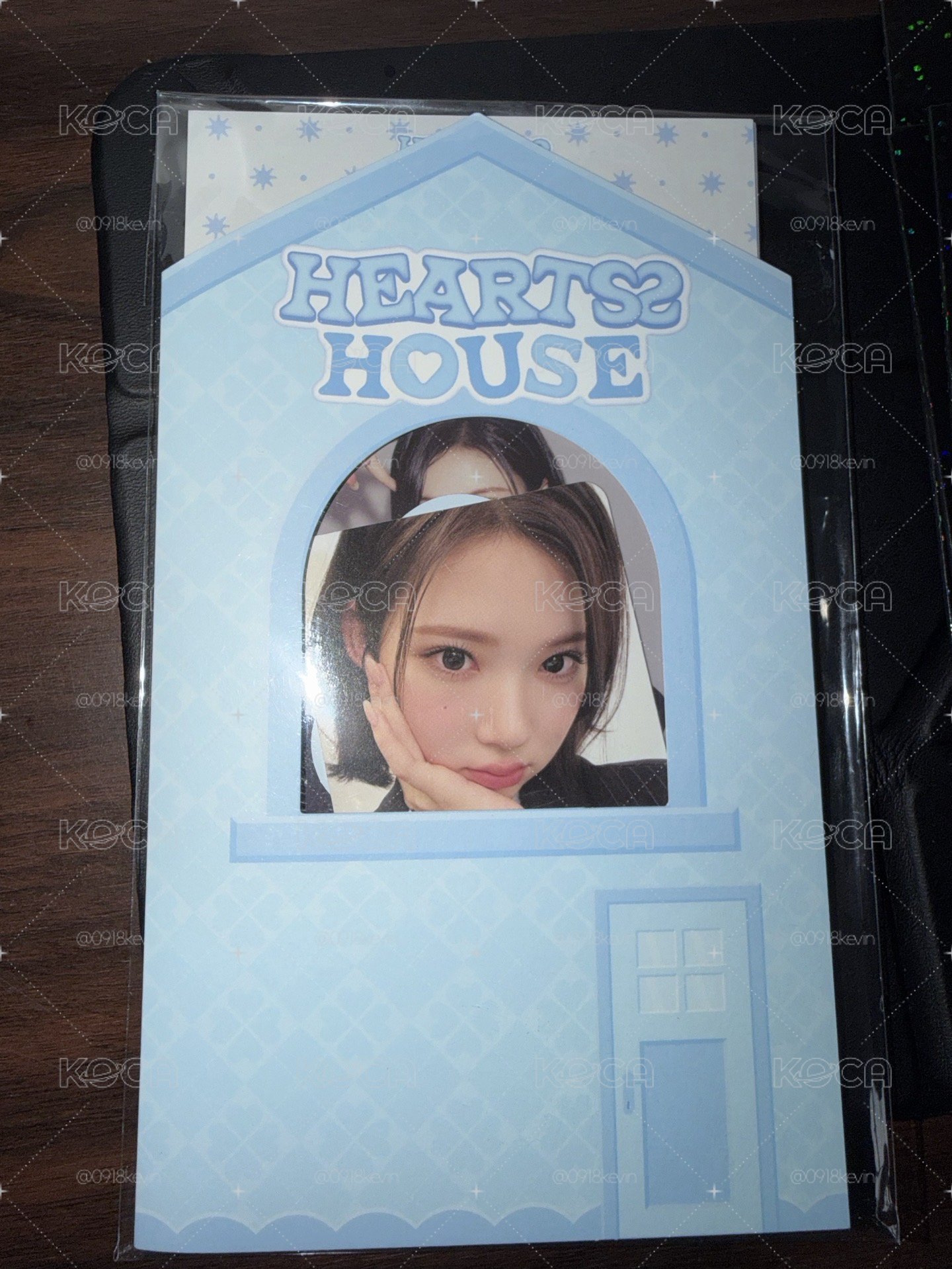 26FM照片組 JIWOO