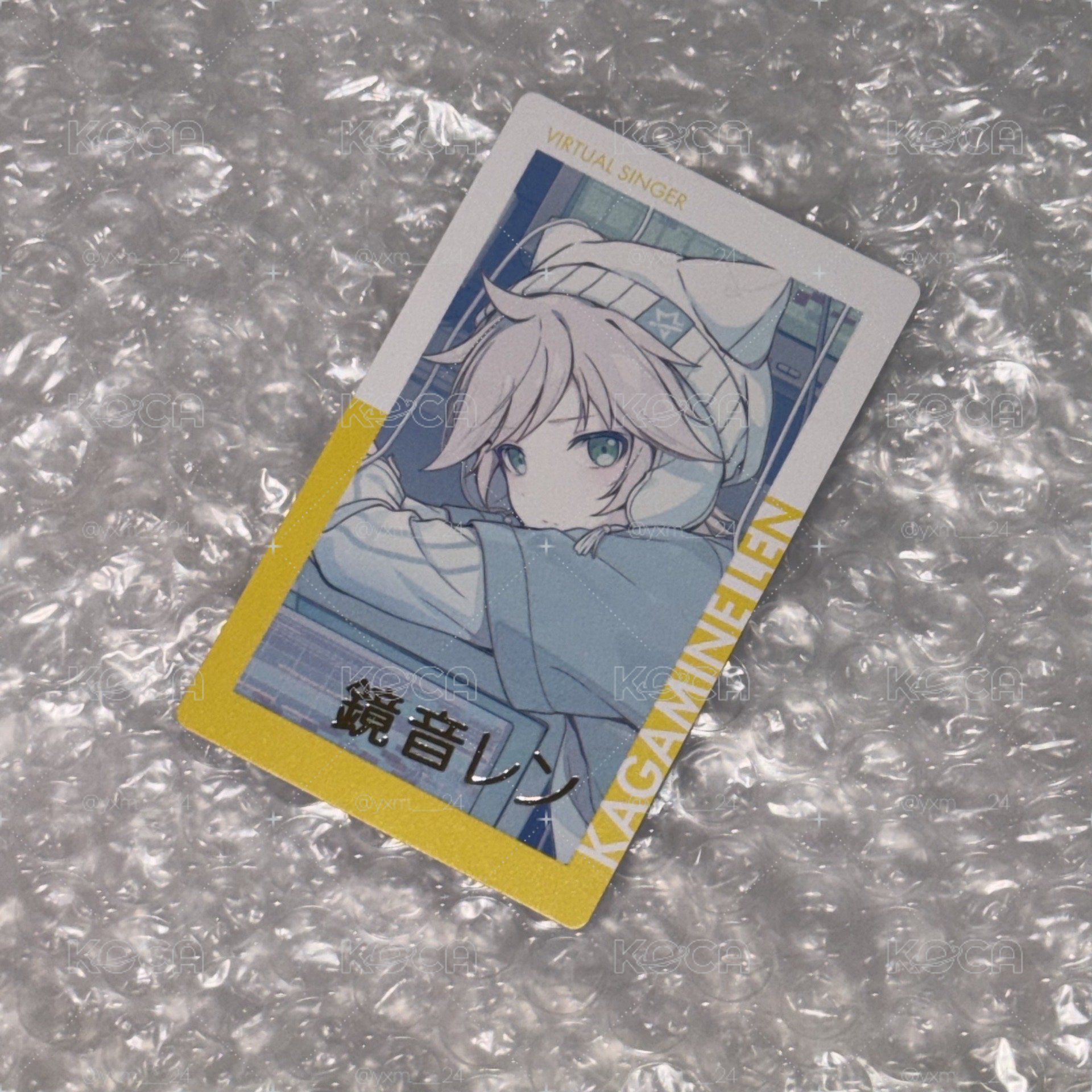 連23A花後簽