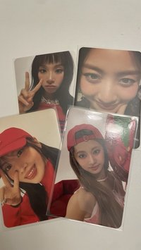 迷14專卡小盤