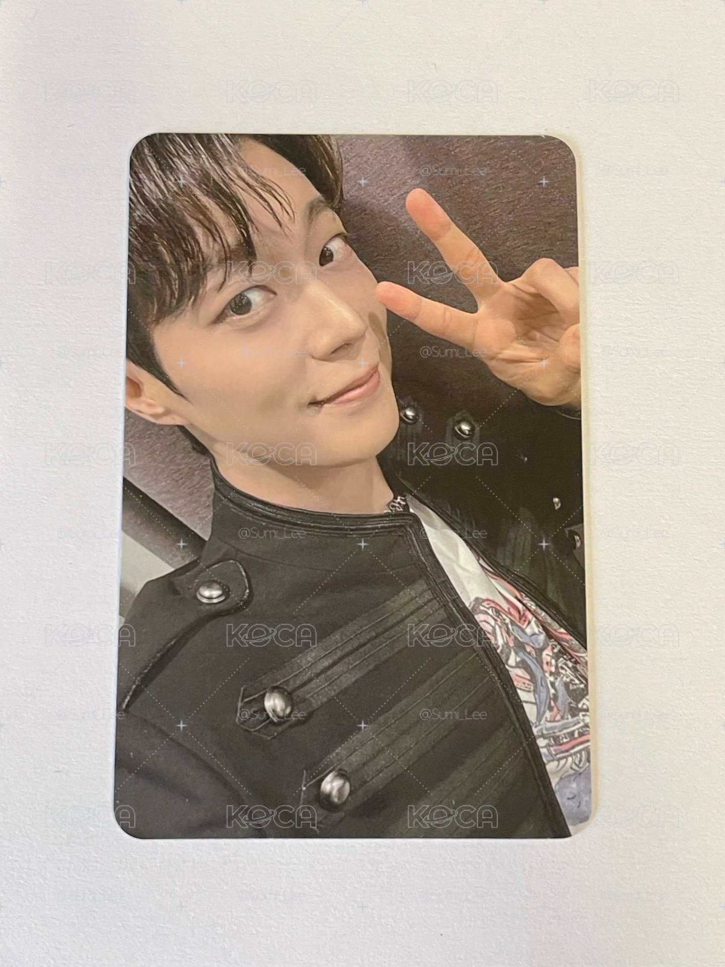 🎀 HIGHLIGHT K-WAVE INFINITY入場卡