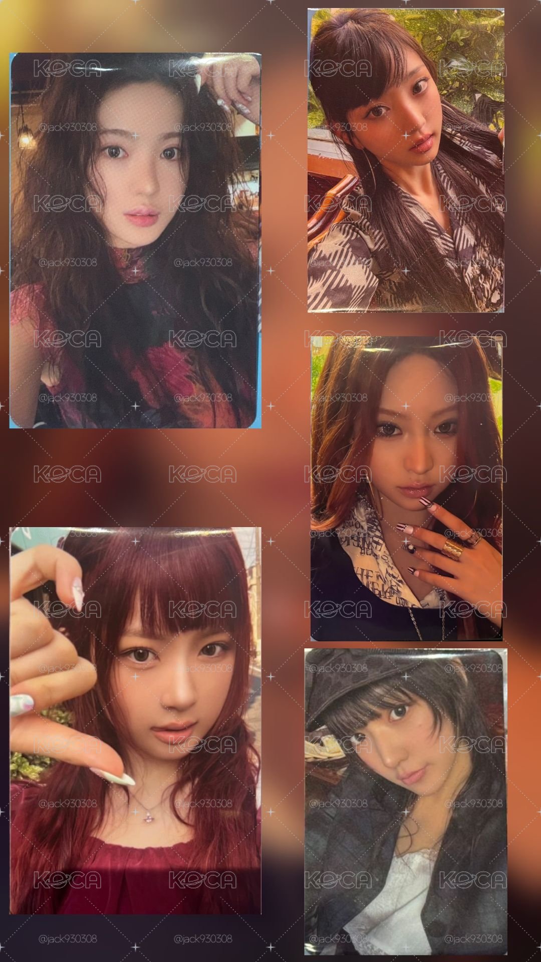 WhyKiiiKiii 打歌卡 2.0